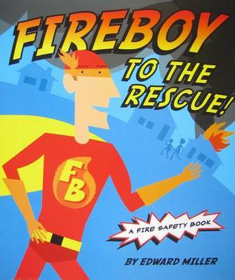 Fireboy to the Rescue image