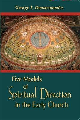 Five Models of Spiritual Direction in the Early Church image
