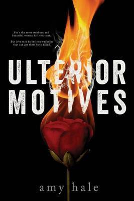 Ulterior Motives by Amy Hale image