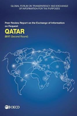 Qatar 2017 by Global Forum on Transparency and Exchange of Information for Tax Purposes image