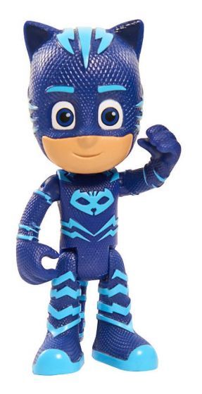 PJ Masks: Figure - Catboy image