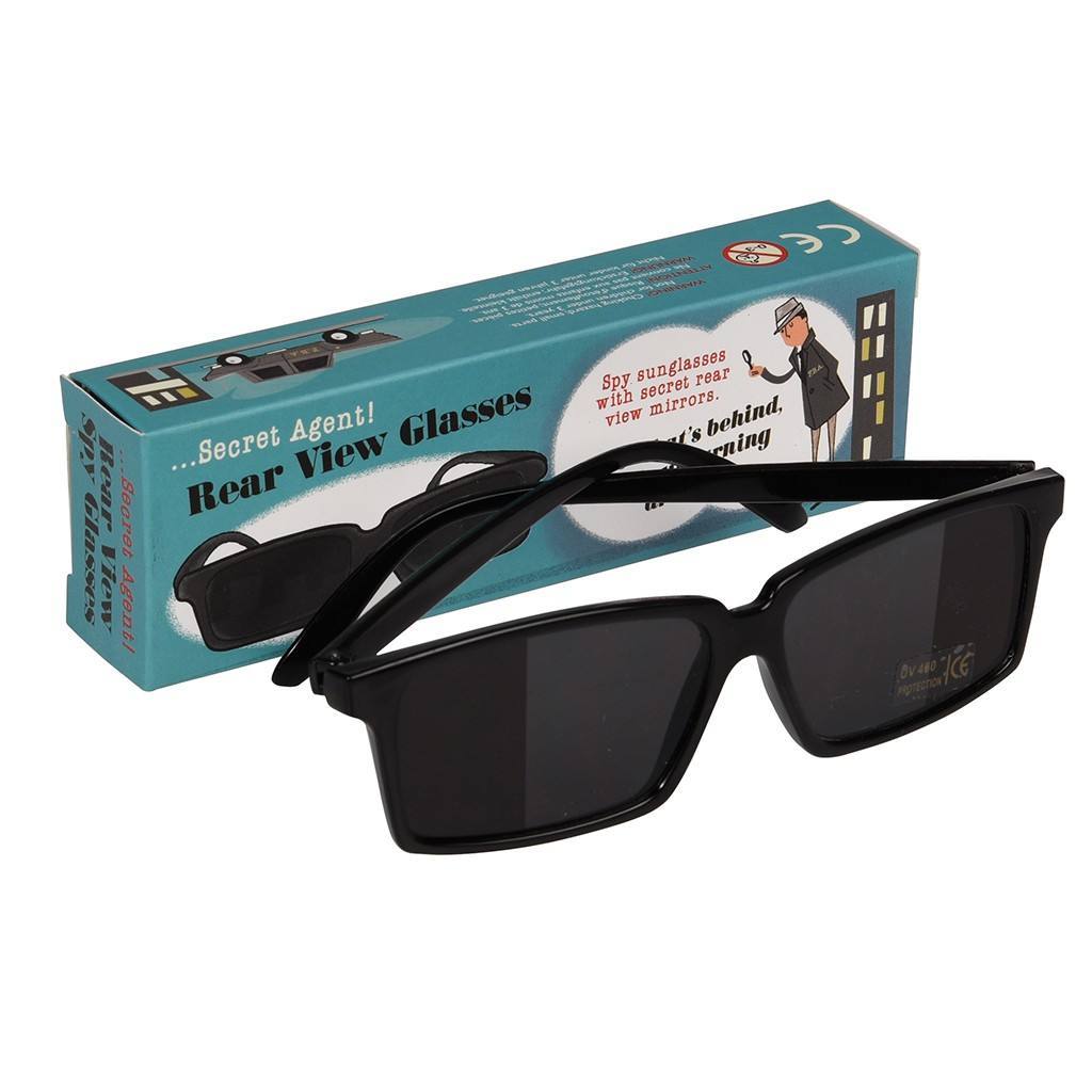 Secret Agent - Spy Glasses image