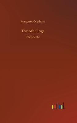 The Athelings by (Margaret) Oliphant image