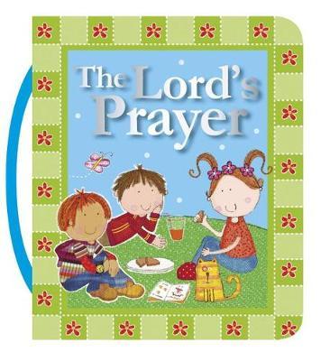 The Lord's Prayer by Thomas Nelson image