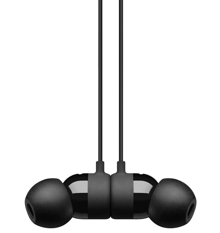Beats: BeatsX Wireless Earphones - Black image