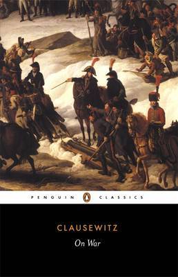 On War by Carl Von Clausewitz image