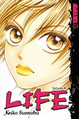 Life: v. 4 by Keiko Suenobu image