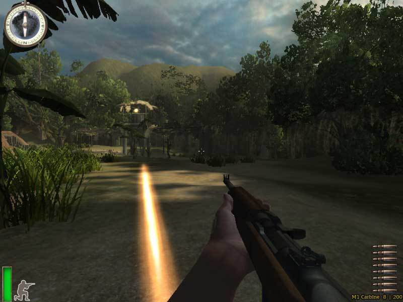 Medal of Honor: Pacific Assault (Classics) image