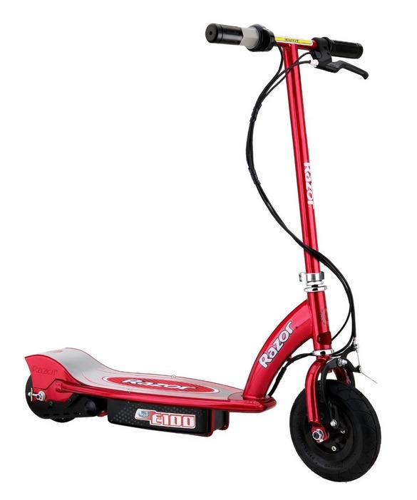 Buy Razor E100 Electric Scooter at Mighty Ape NZ