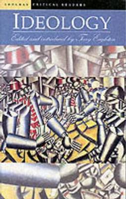 Ideology by Terry Eagleton image
