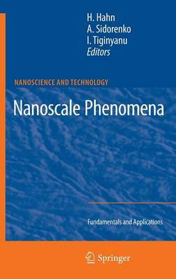 Nanoscale Phenomena image