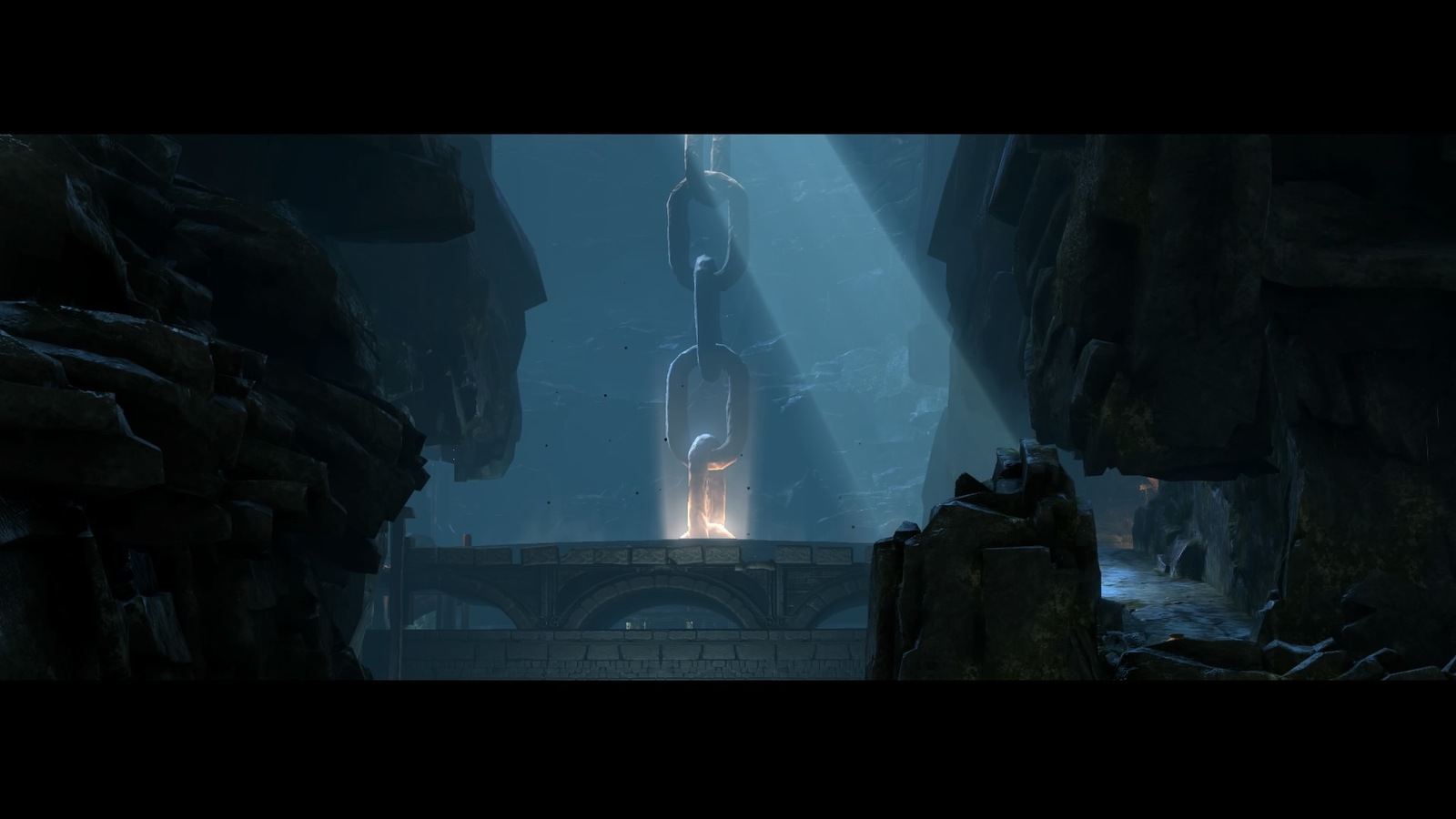 God of War III Remastered for PS4 image