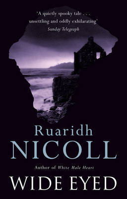 Wide Eyed by Ruaridh Nicoll image