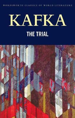 The Trial by Franz Kafka