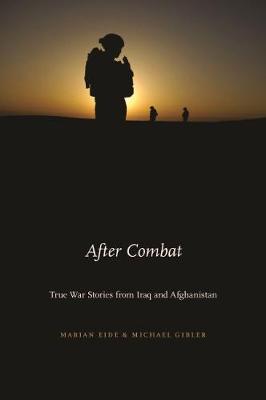 After Combat by Marian Eide image