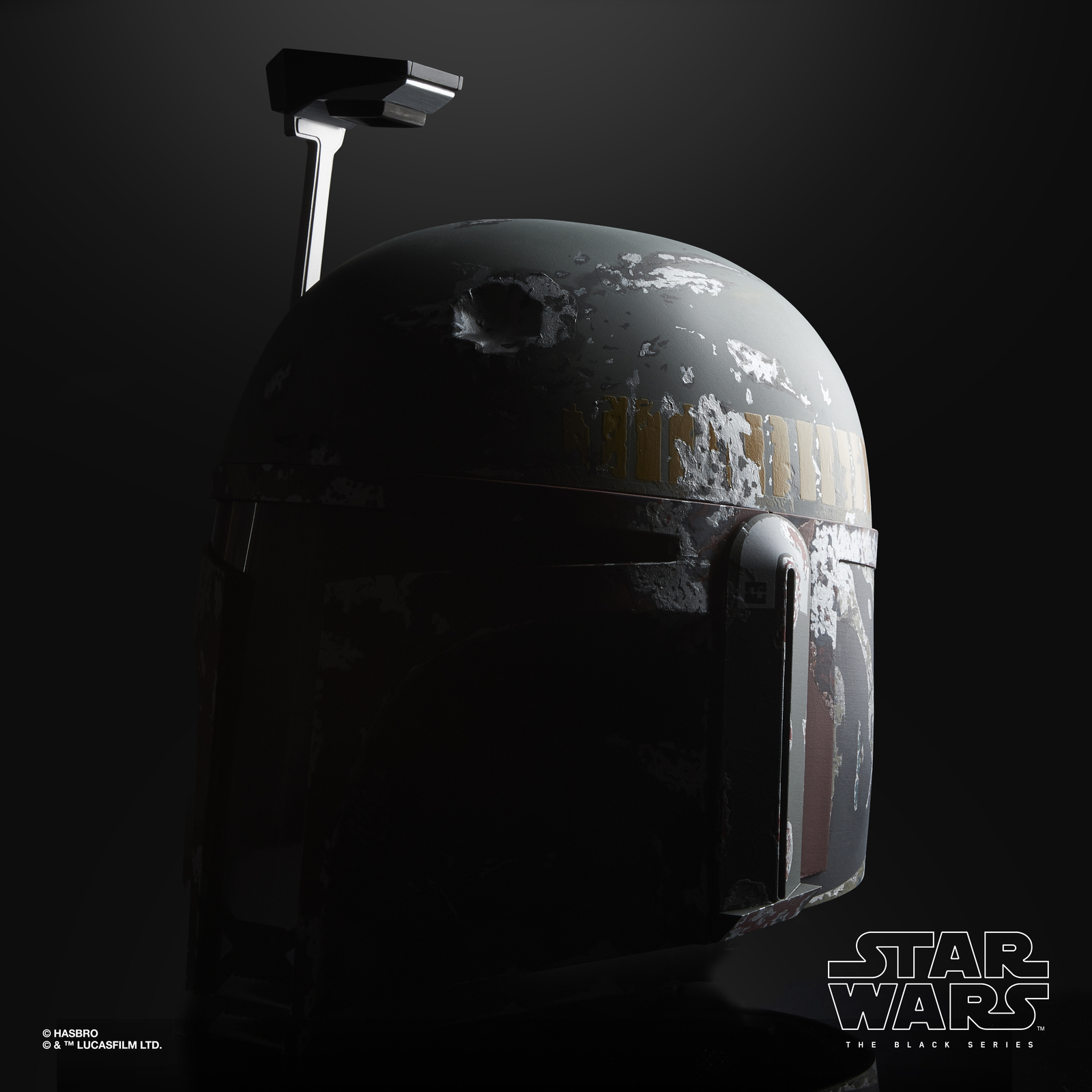 Star Wars: Black Series Helmet - Boba Fett