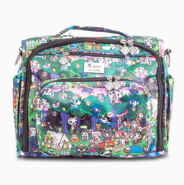 jujube nappy bag australia