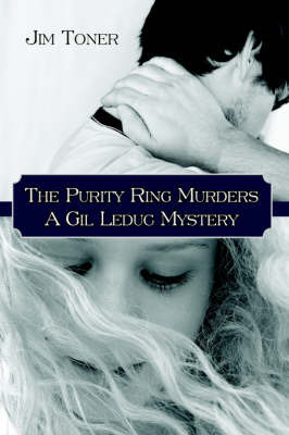 The Purity Ring Murders by Jim Toner image