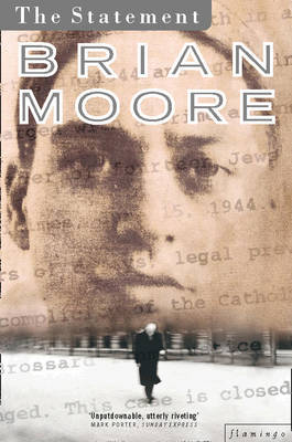 The Statement by Brian Moore image
