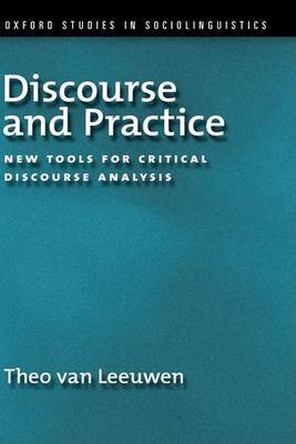 Discourse and Practice by Theo Van Leeuwen image