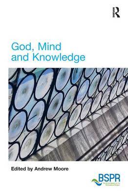 God, Mind and Knowledge by Andrew Moore image