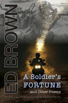 A Soldier's Fortune and Other Poems by Ed Brown image