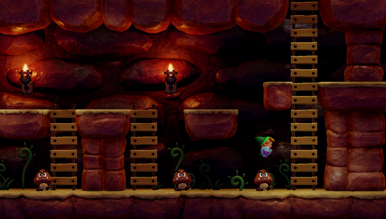 The Legend of Zelda: Link's Awakening for Switch image