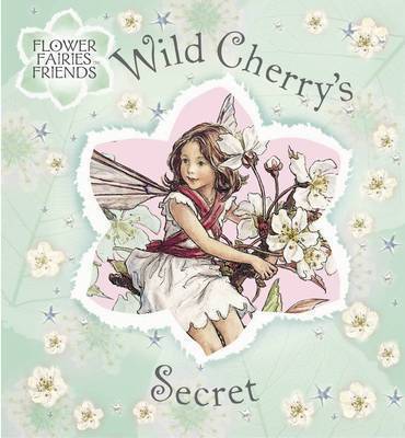 Wild Cherry's Secret image