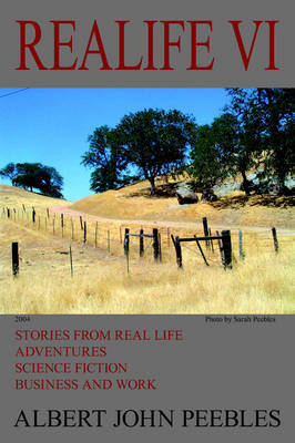 ReaLife VI by Albert John Peebles image