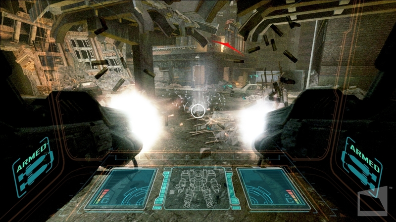 F.E.A.R. 2: Project Origin for PS3 image