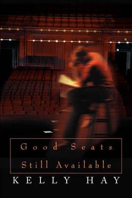 Good Seats Still Available by Kelly Hay image