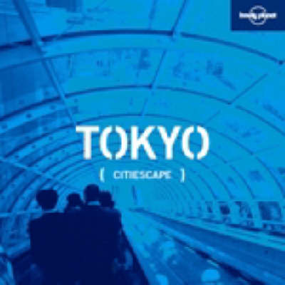Citiescape Asia: Tokyo by Andrew Bender image