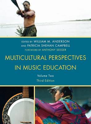 Multicultural Perspectives in Music Education: v. 2 image