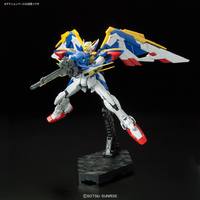 RG 1/144 Wing Gundam EW - Model Kit