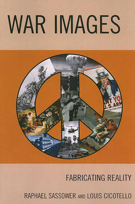 War Images by Raphael Sassower image