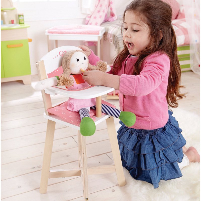 Hape: Baby Highchair