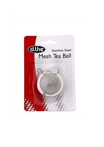 Stainless Steel Mesh Tea Ball (6.5cm)