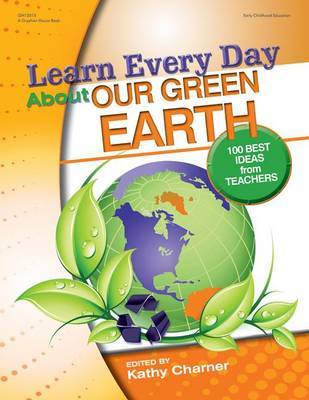 Learn Every Day About Our Green Earth image