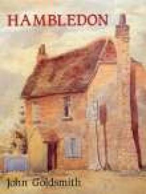 Hambledon by John Goldsmith image
