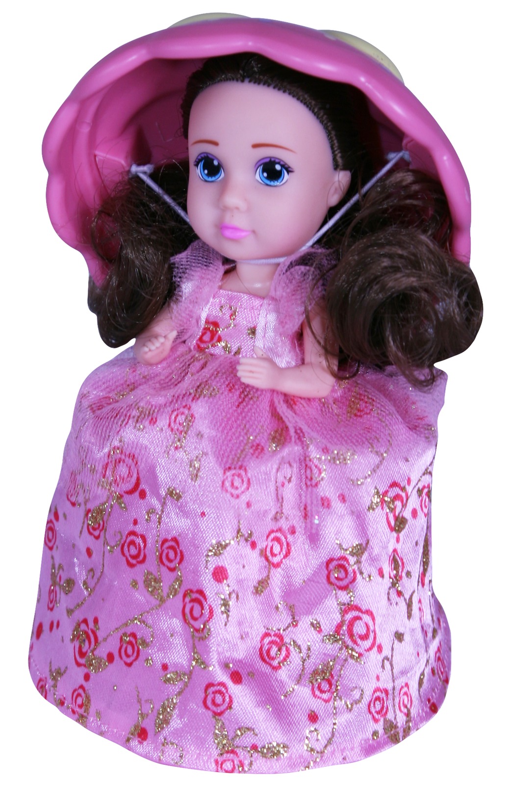 Cupcake Surprise - Scented Doll image