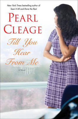 Till You Hear from Me on Hardback by Pearl Cleage