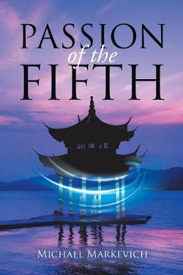 Passion of the Fifth by Michael Markevich image