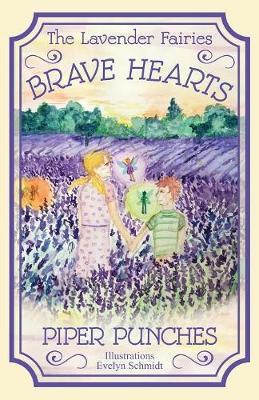 Brave Hearts by Piper Punches image