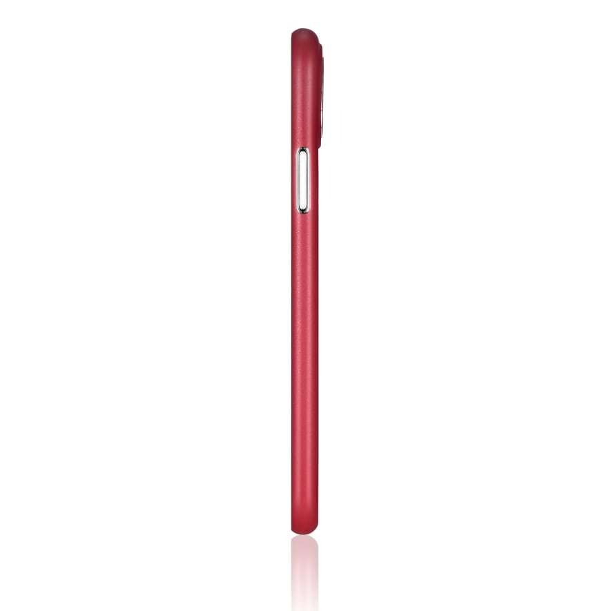 Kase Go Original iPhone X Slim Case - Lady in Red image