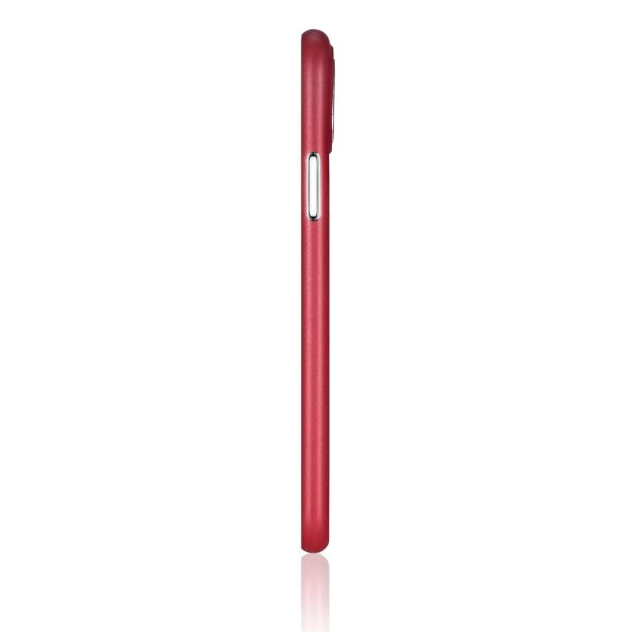 Kase Go Original iPhone X Slim Case - Lady in Red