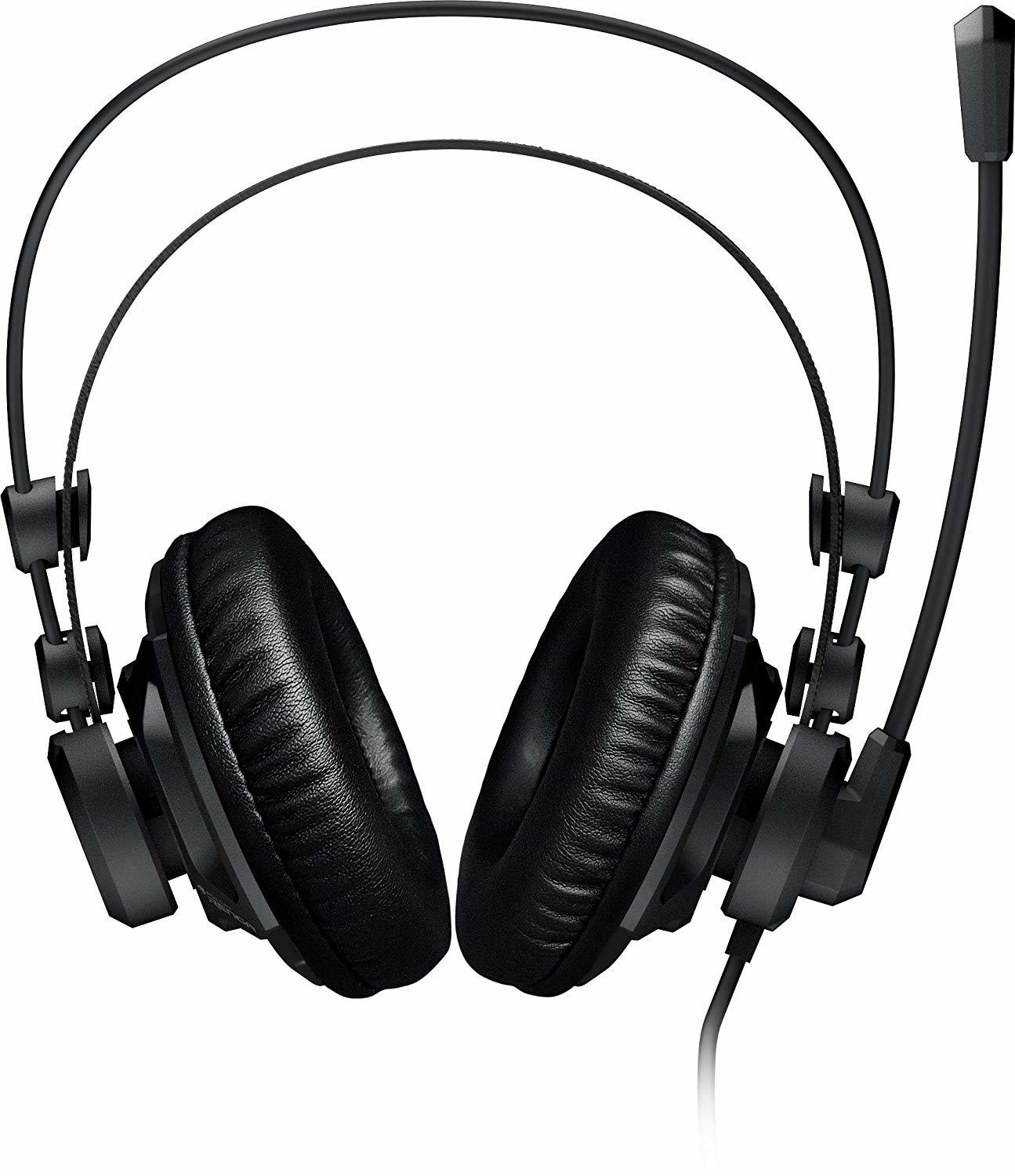 ROCCAT Renga Boost Stereo Gaming Headset for Wii U, PC, PS4, Xbox One image