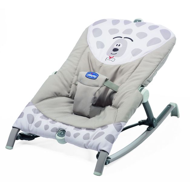 chicco baby rocker