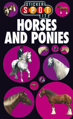 Horses and Ponies on Paperback