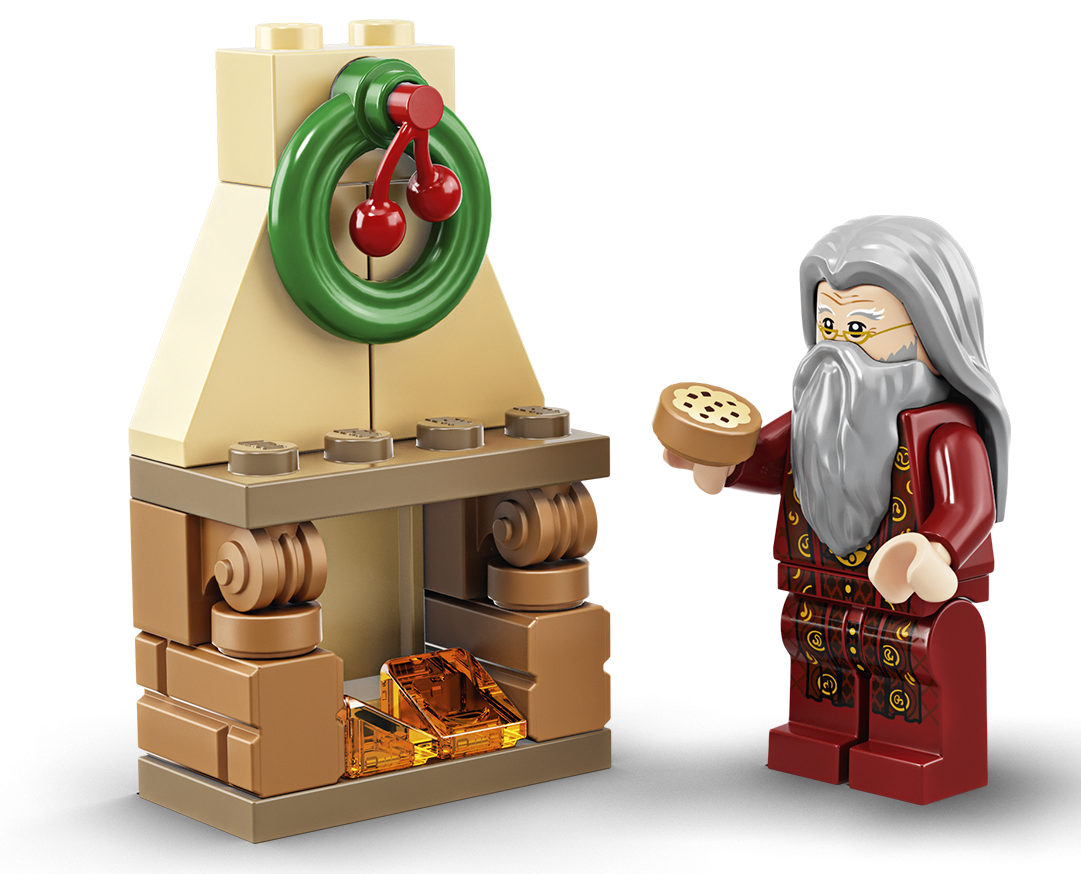 LEGO Harry Potter - 2019 Advent Calendar (75964) image