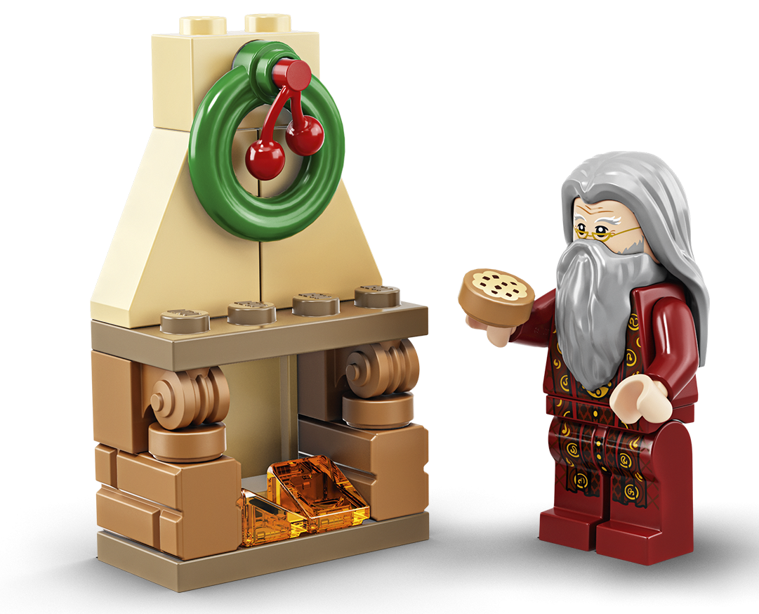 LEGO Harry Potter - Advent Calendar image